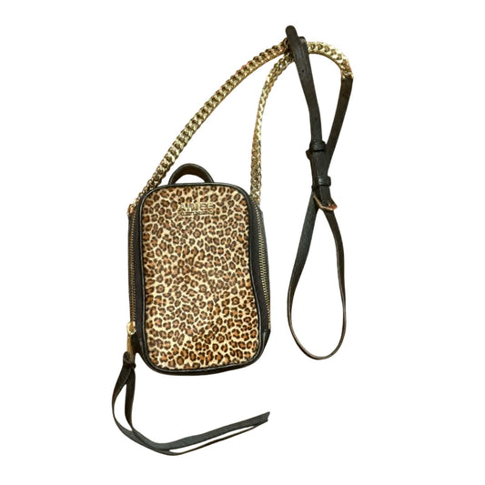 Aimee Kestenberg Chelsea Crossbody Bag