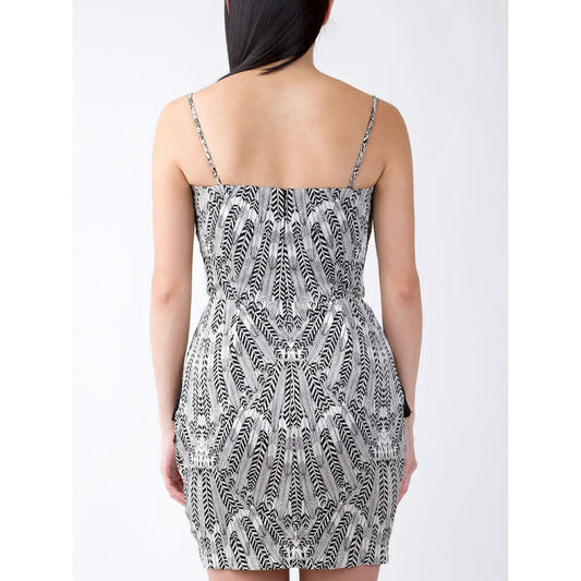 Mara Hoffman Mini Dress Size 4