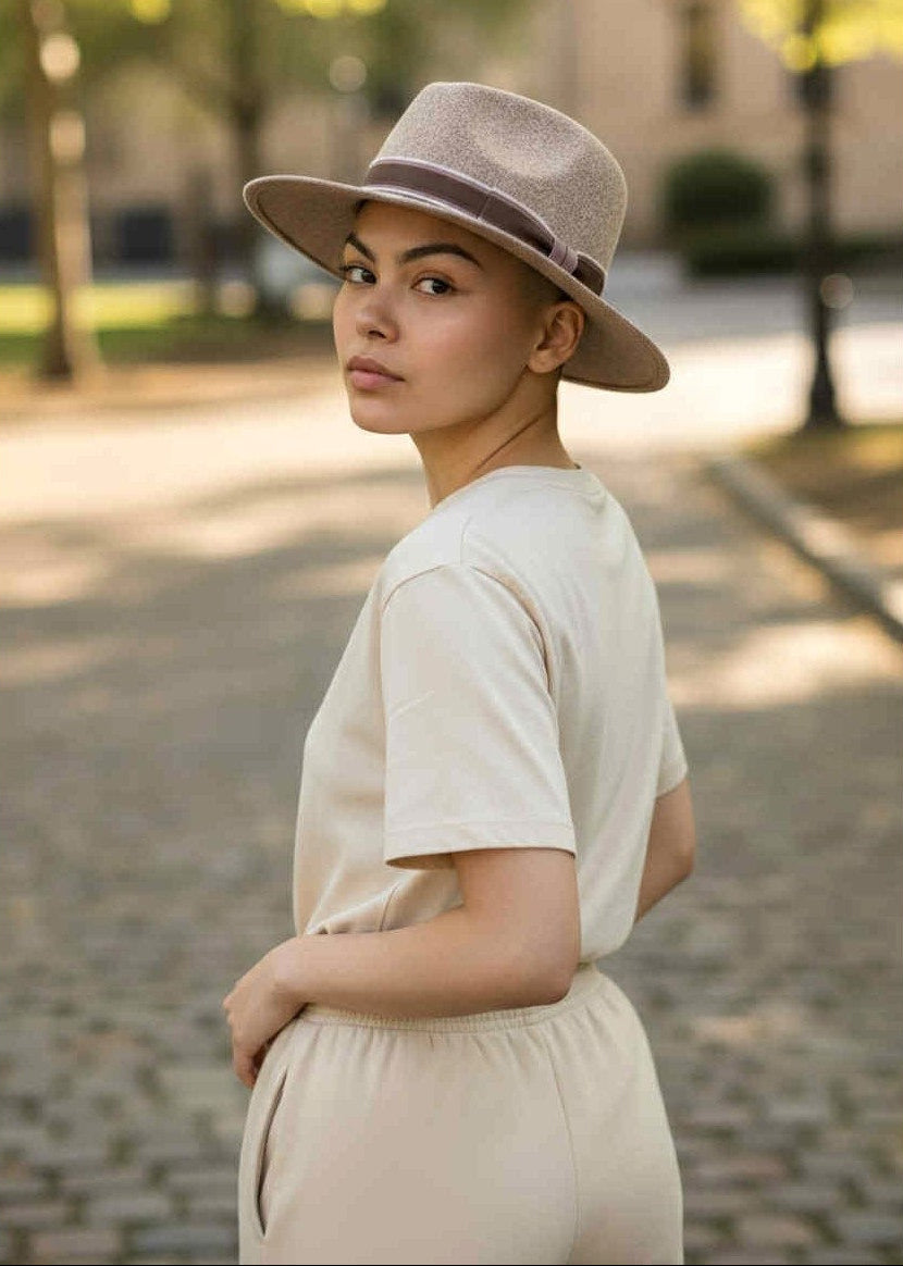 Vintage Hats