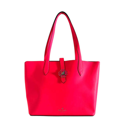 NWT Kate Spade Kaci Small Tote Radiant Pink