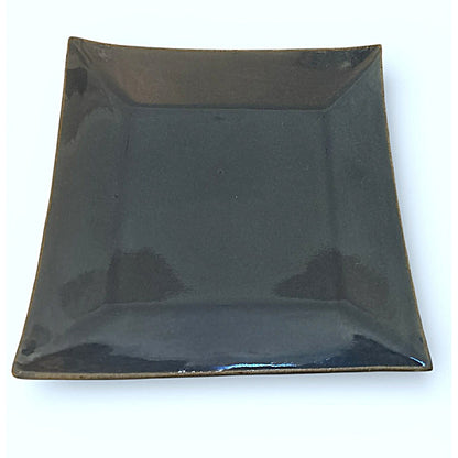 Williams Sonoma Navy Square Serving Platter – New with Tag