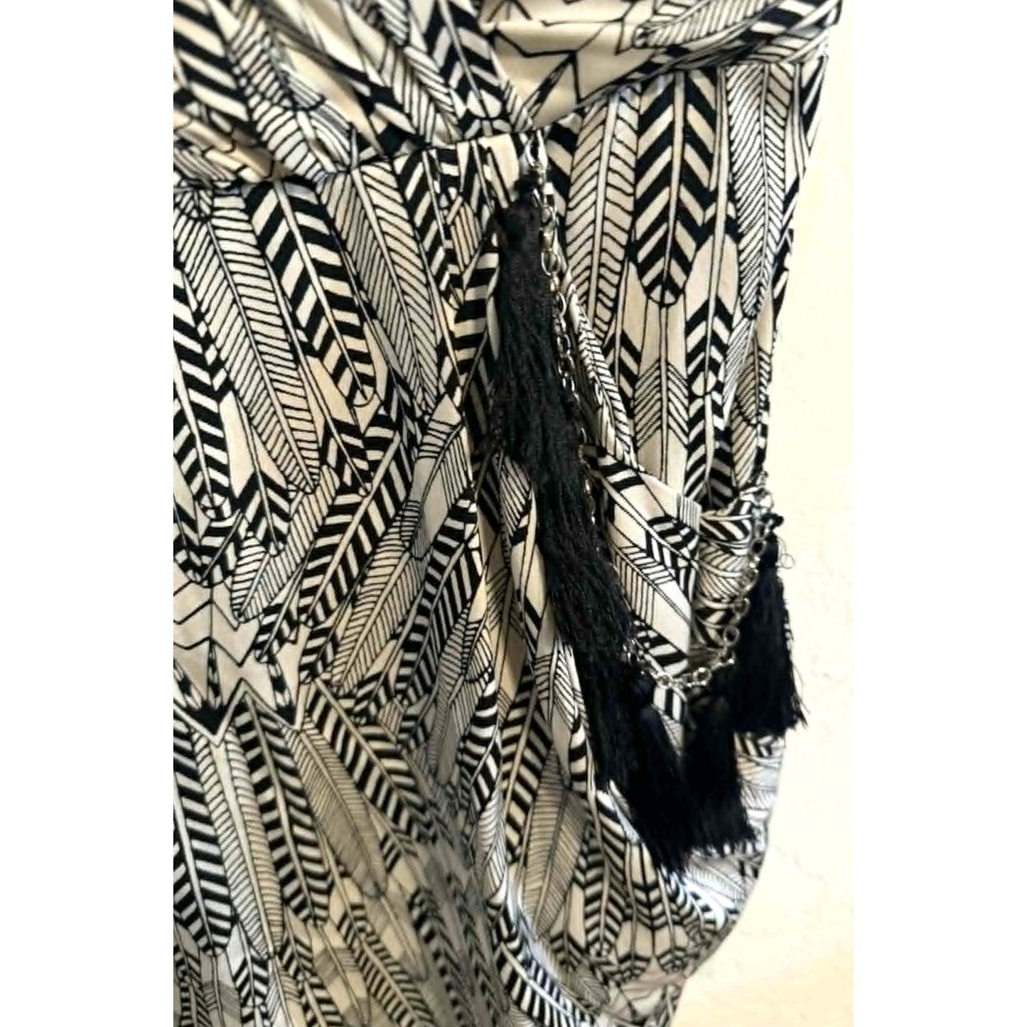 Mara Hoffman Mini Dress Size 4