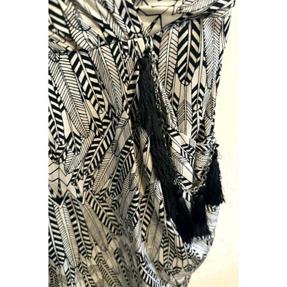 Mara Hoffman Mini Dress Size 4