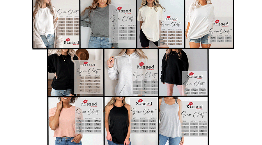 Boho Valentine Heart Graphic Tee