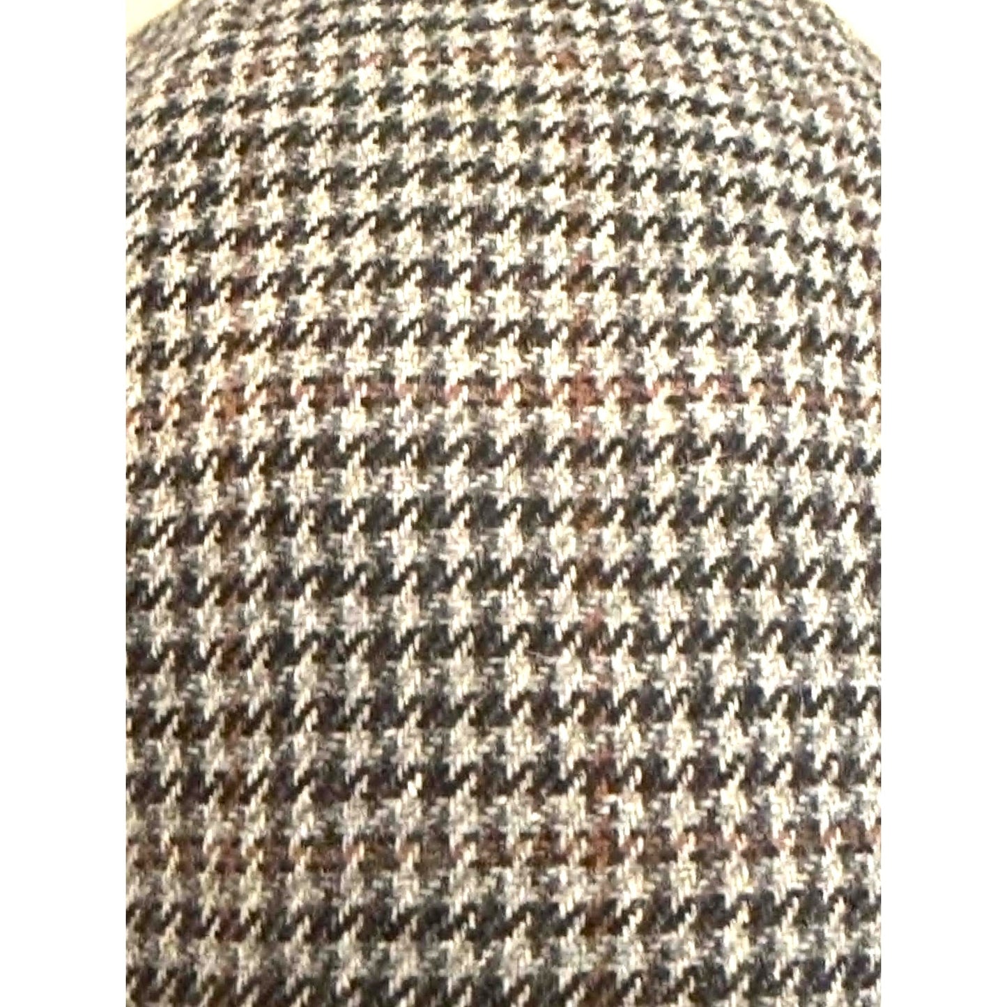 Vintage Kangol Bugatti Aviator Hat Made England