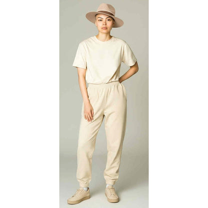 ONLY ONE!!! Hatattack for India Hicks 100% Wool Soft Brown Hat