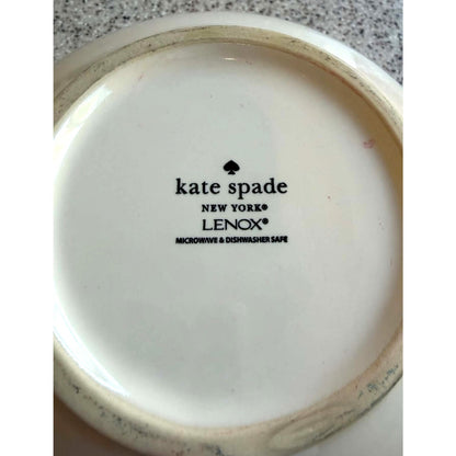Kate Spade New York Lenox Proof Is In The Pudding Bowl