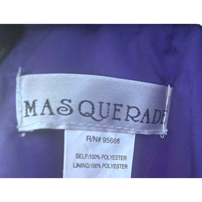 ONLY ONE!!! Vintage 1980s Blue Tulle Prom / Party Dress – Sweetheart Bodice & Full Skirt