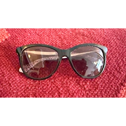 Kate Spade New York Hello Sunshine Cat Eye Sunglasses