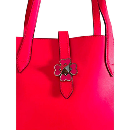 NWT Kate Spade Kaci Small Tote Radiant Pink