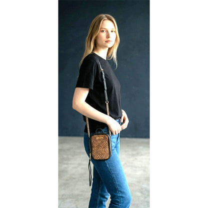 Aimee Kestenberg Chelsea Crossbody Bag