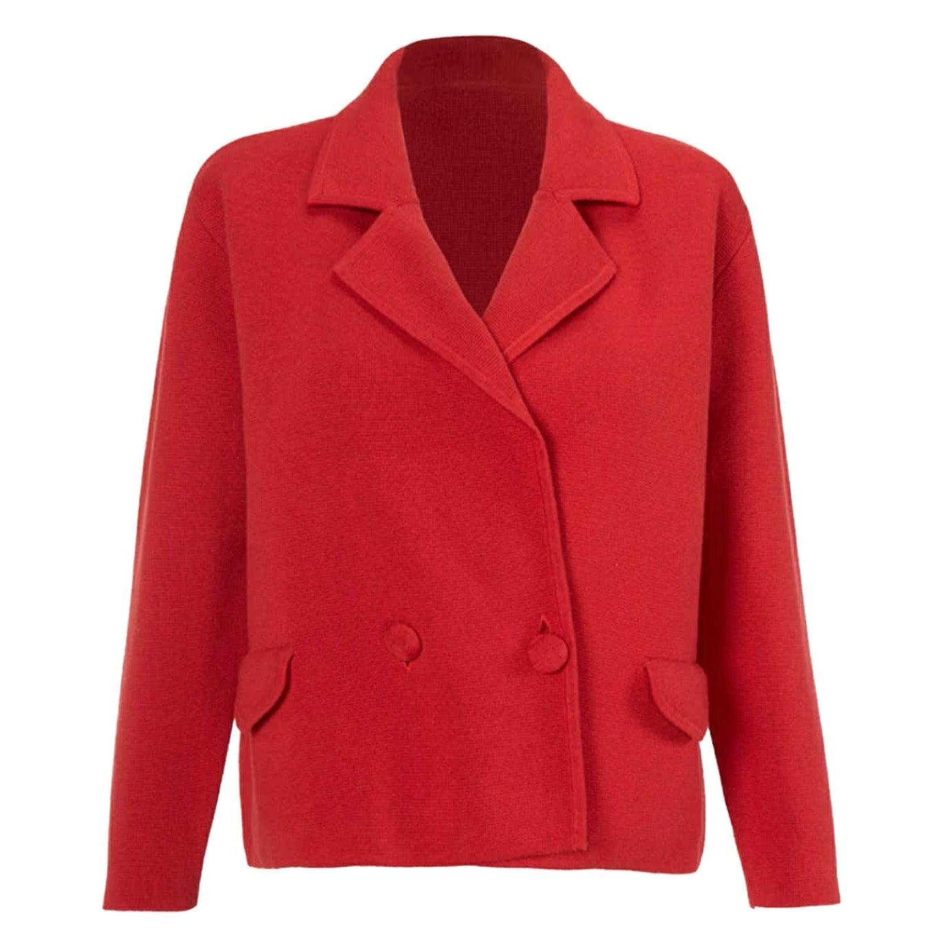 cabi Coronation Pocket Cardigan | Curated Classic