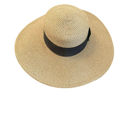Sundancer Hats 18" Wide Brim Straw Sun Hat