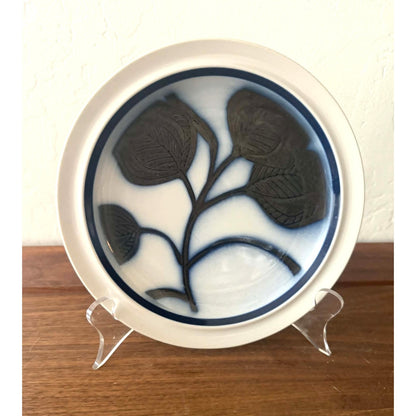 Set of 2 Independence Stoneware Japan Side Plates