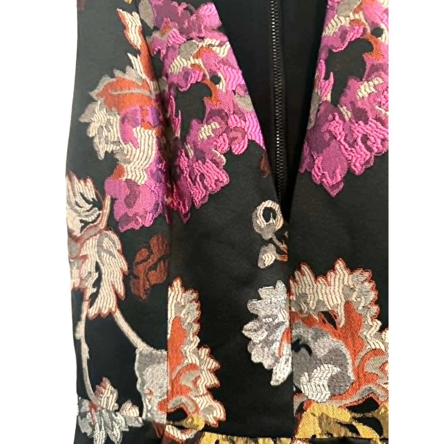 Alice + Olivia Party MOLLIE Dress Size 2