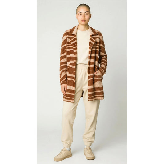 Liverpool Los Angeles Soft Knit Jacket M