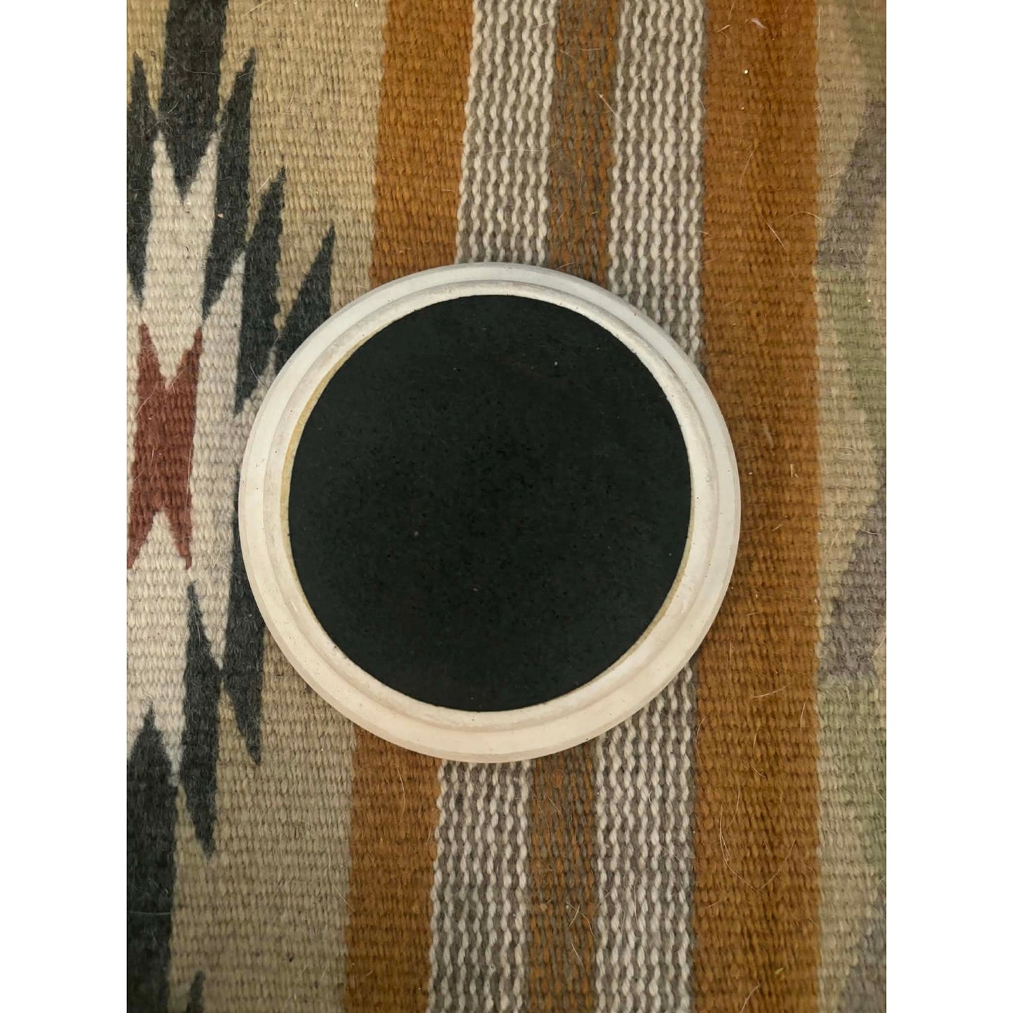 DeGrazia Native American Stone Coasters – Set of 4