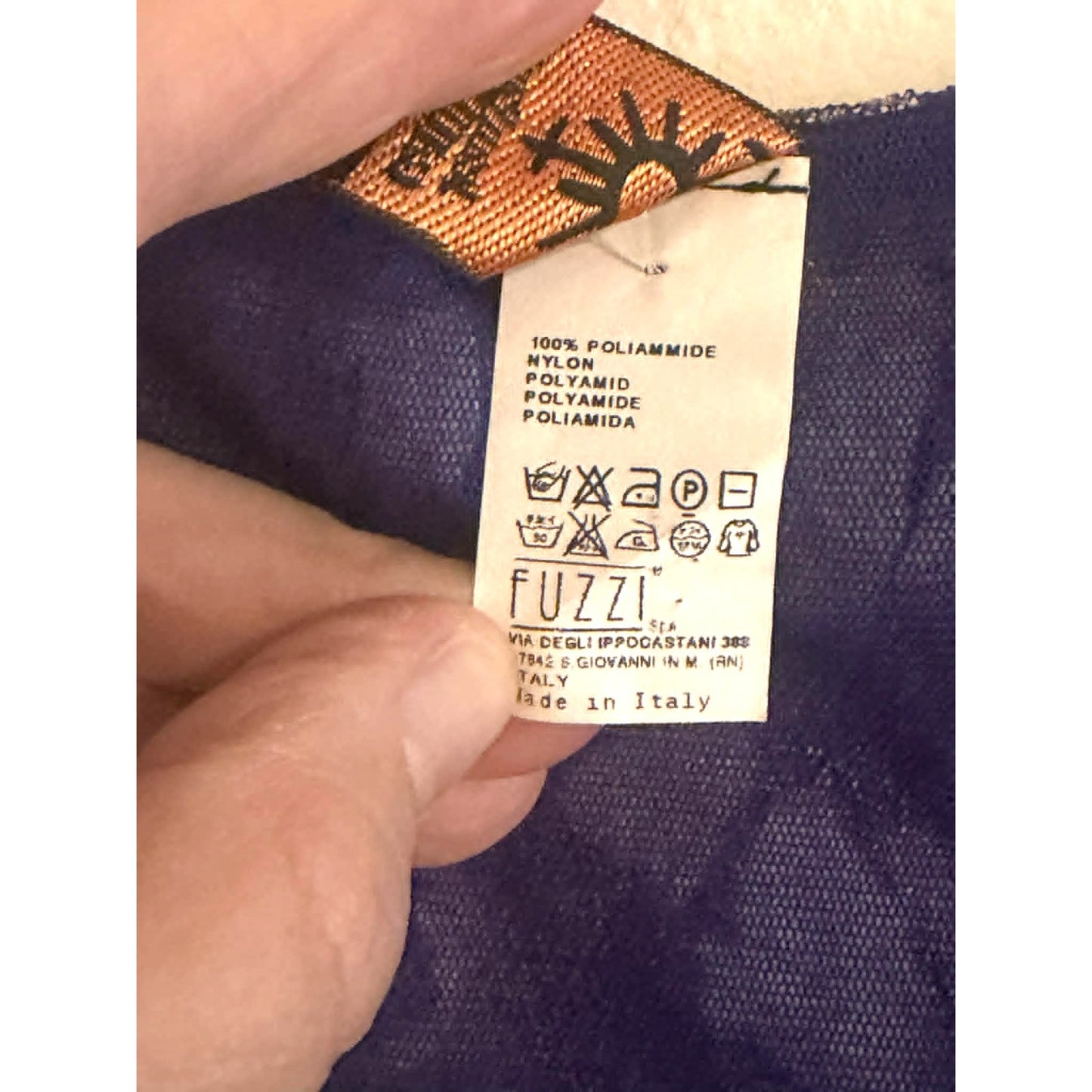 Vintage Jean Paul Gaultier Soleil Mesh Dress Size S