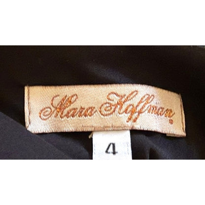 Mara Hoffman Mini Dress Size 4