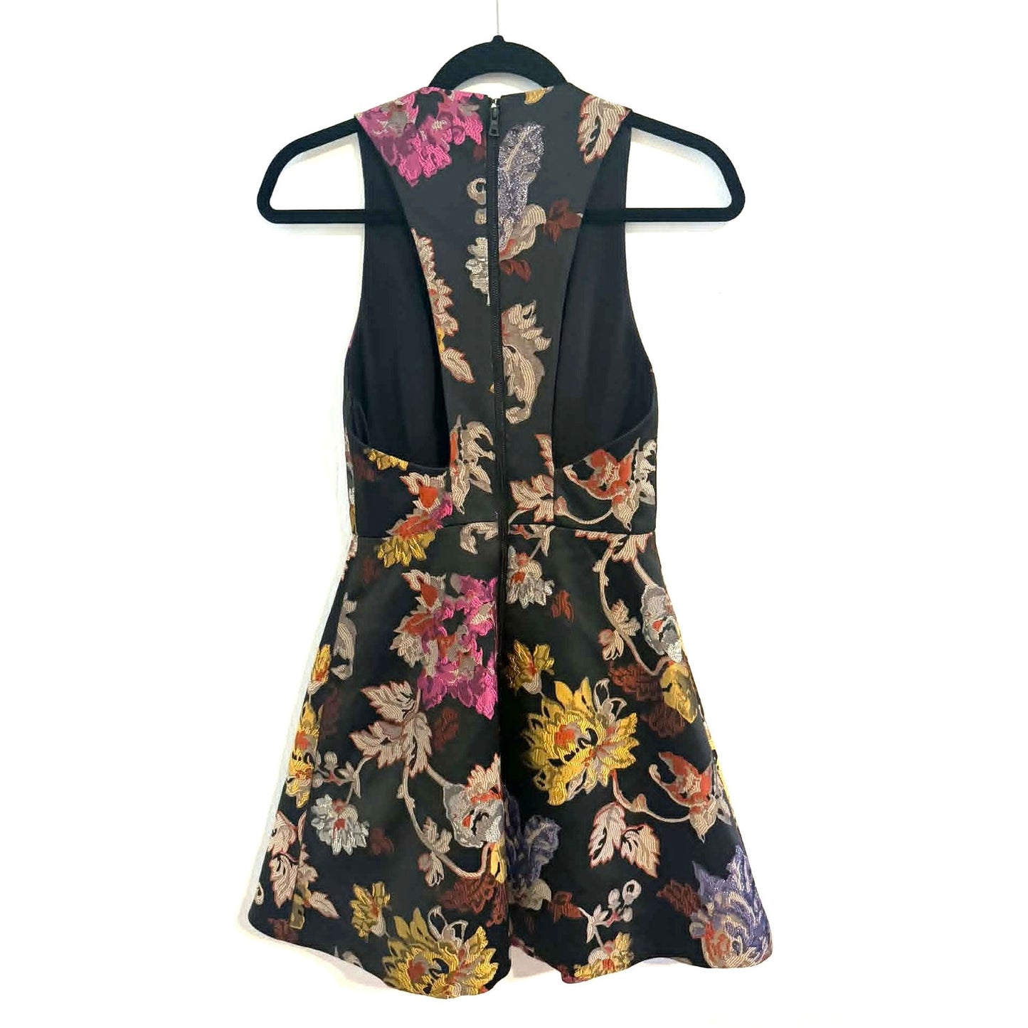 Alice + Olivia Party MOLLIE Dress Size 2