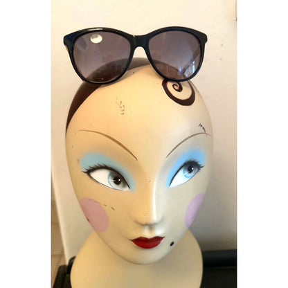Kate Spade New York Hello Sunshine Cat Eye Sunglasses