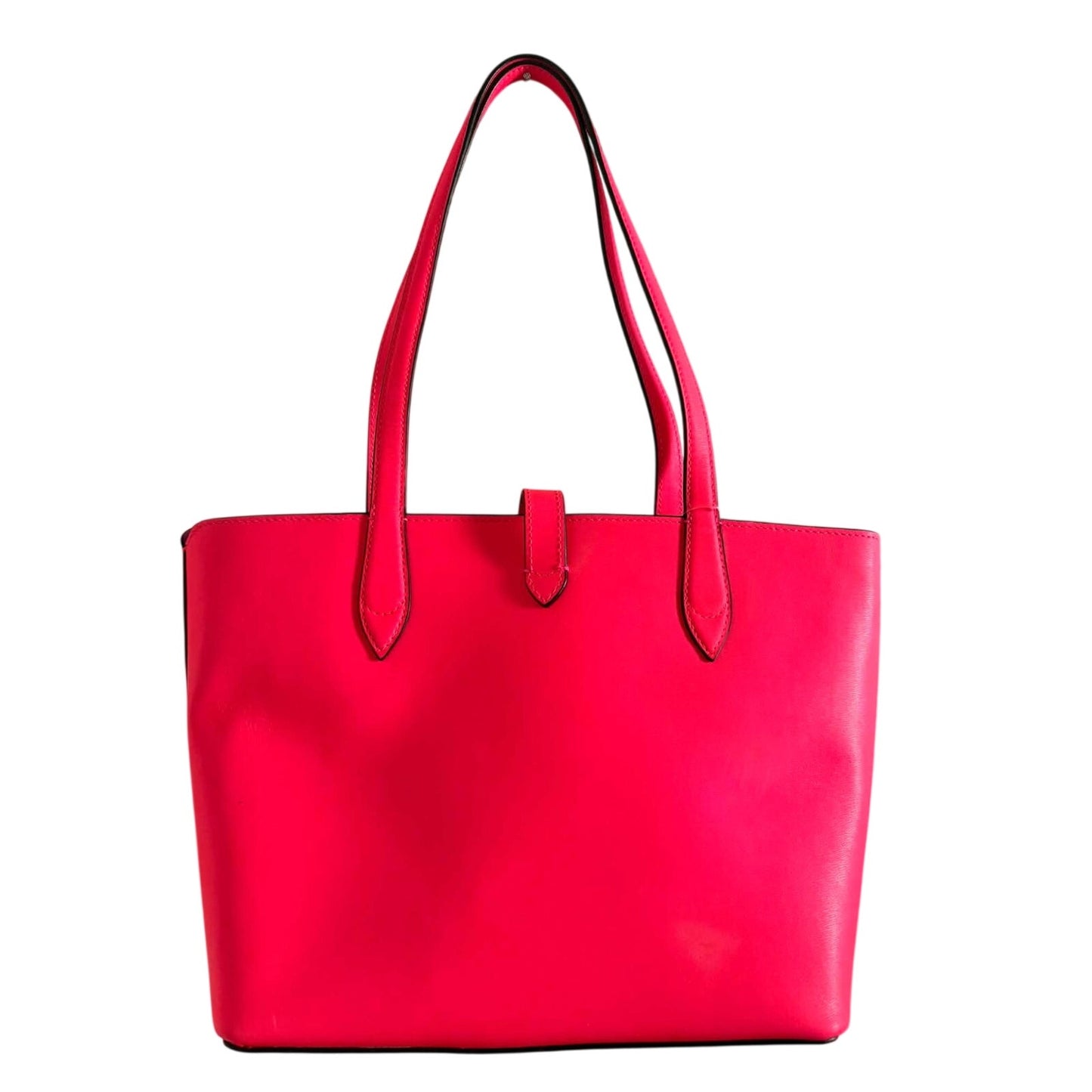 NWT Kate Spade Kaci Small Tote Radiant Pink