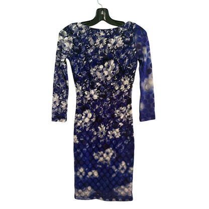 Vintage Jean Paul Gaultier Soleil Mesh Dress Size S
