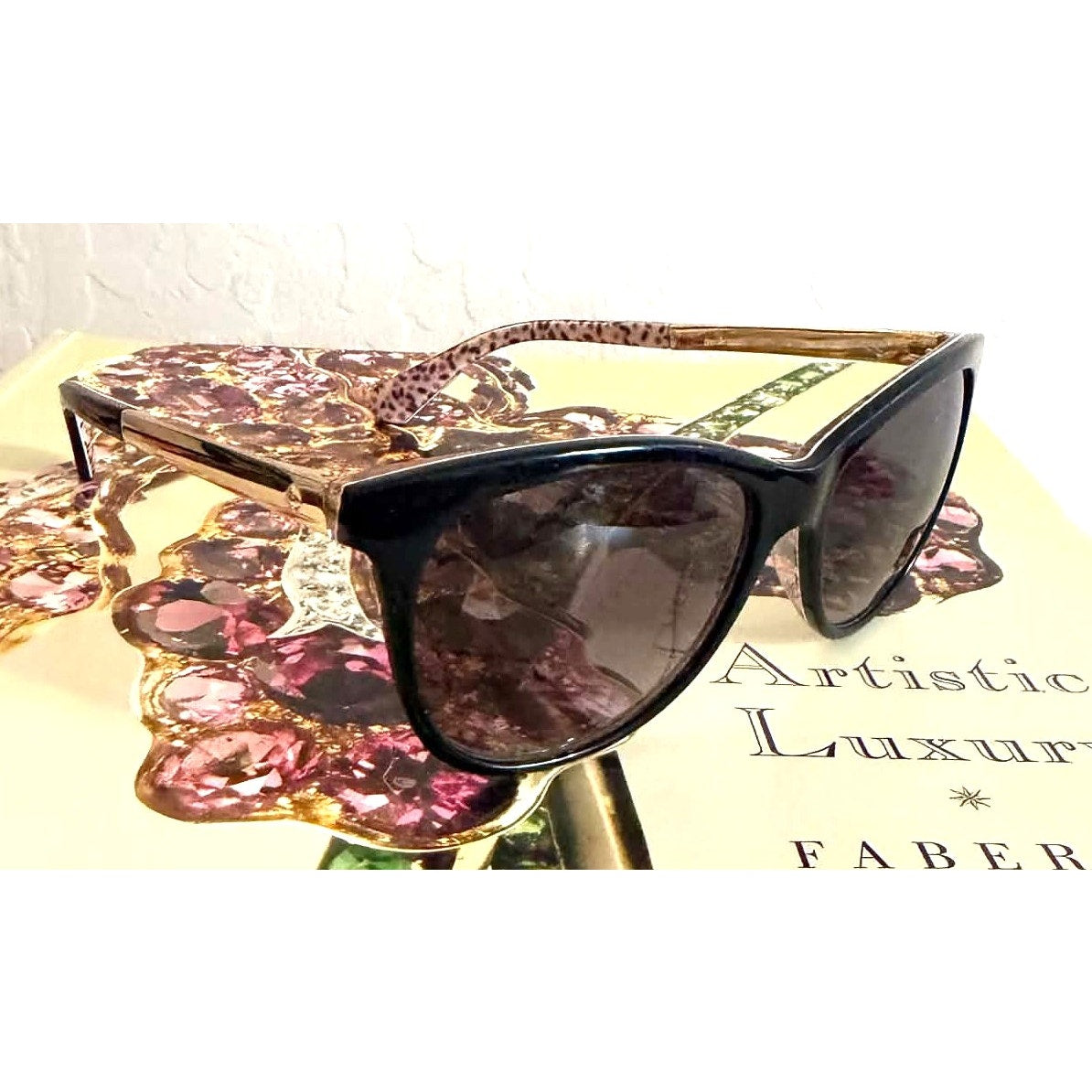 Kate Spade New York Hello Sunshine Cat Eye Sunglasses
