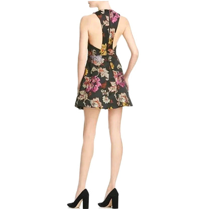 Alice + Olivia Party MOLLIE Dress Size 2