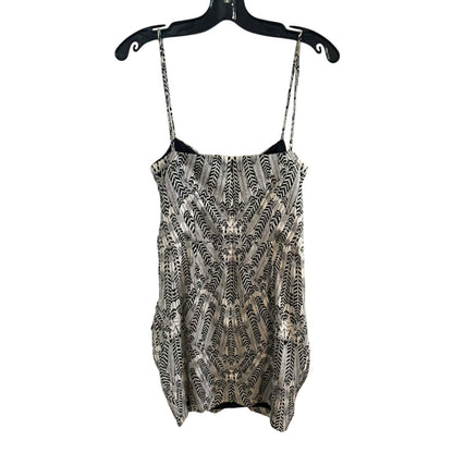Mara Hoffman Mini Dress Size 4