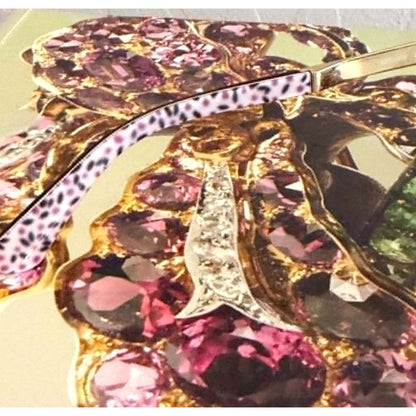 Kate Spade New York Hello Sunshine Cat Eye Sunglasses