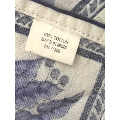 ONLY ONE SET!!! Vintage Williams Sonoma Set 4 French Cotton Napkins