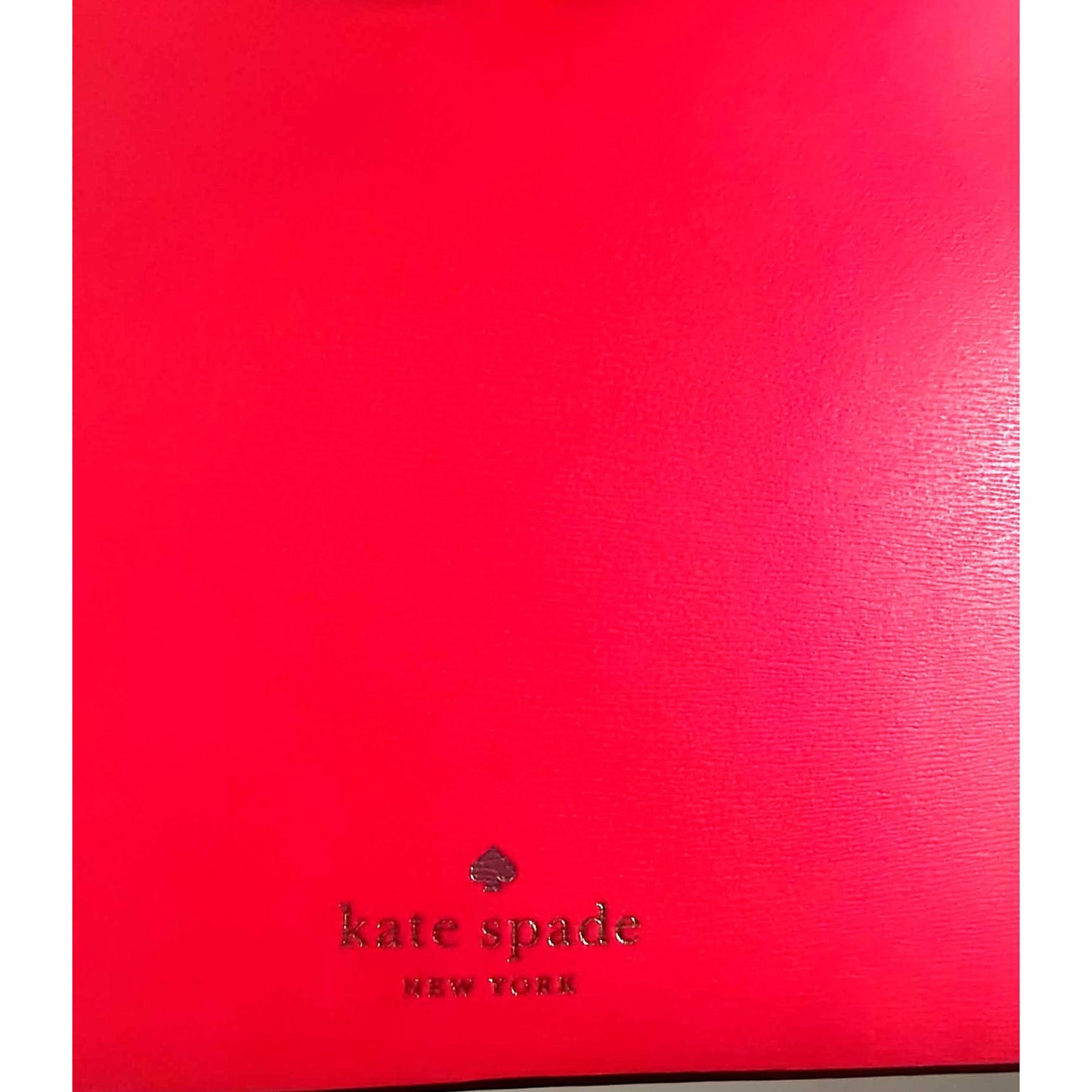 NWT Kate Spade Kaci Small Tote Radiant Pink
