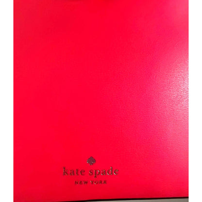 NWT Kate Spade Kaci Small Tote Radiant Pink